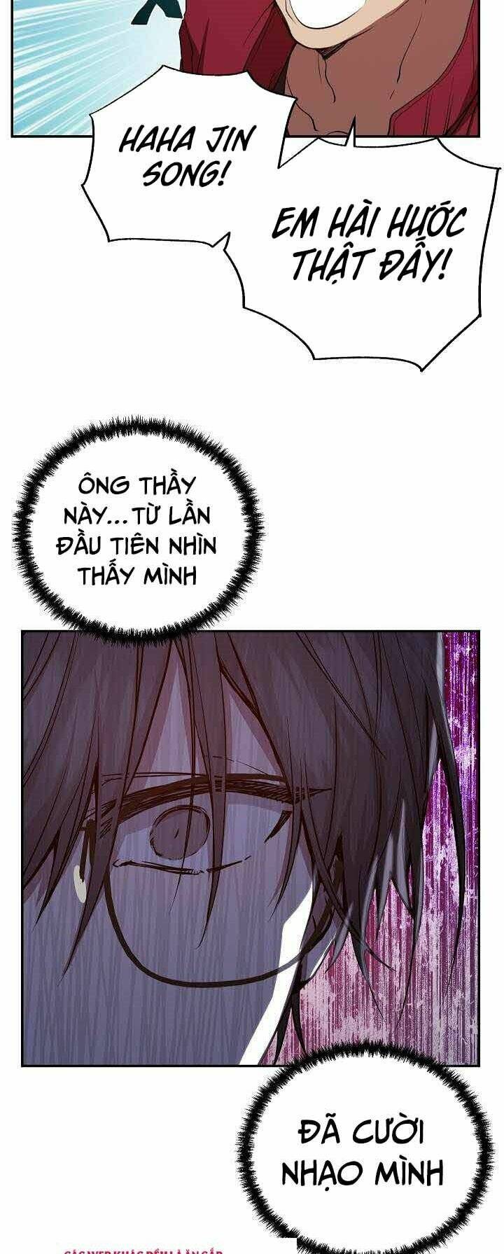 Giả Vờ Làm Kẻ Vô Dụng Ở Học Đường - Chapter 2 - Page 7