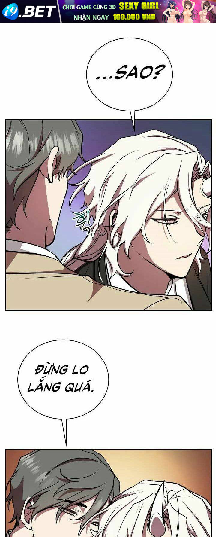 Giả Vờ Làm Kẻ Vô Dụng Ở Học Đường - Chapter 20 - Page 11