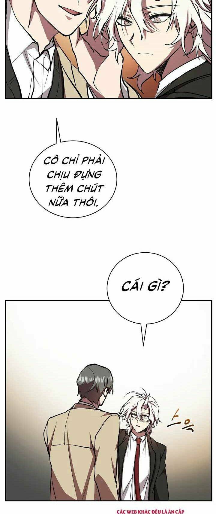 Giả Vờ Làm Kẻ Vô Dụng Ở Học Đường - Chapter 20 - Page 12