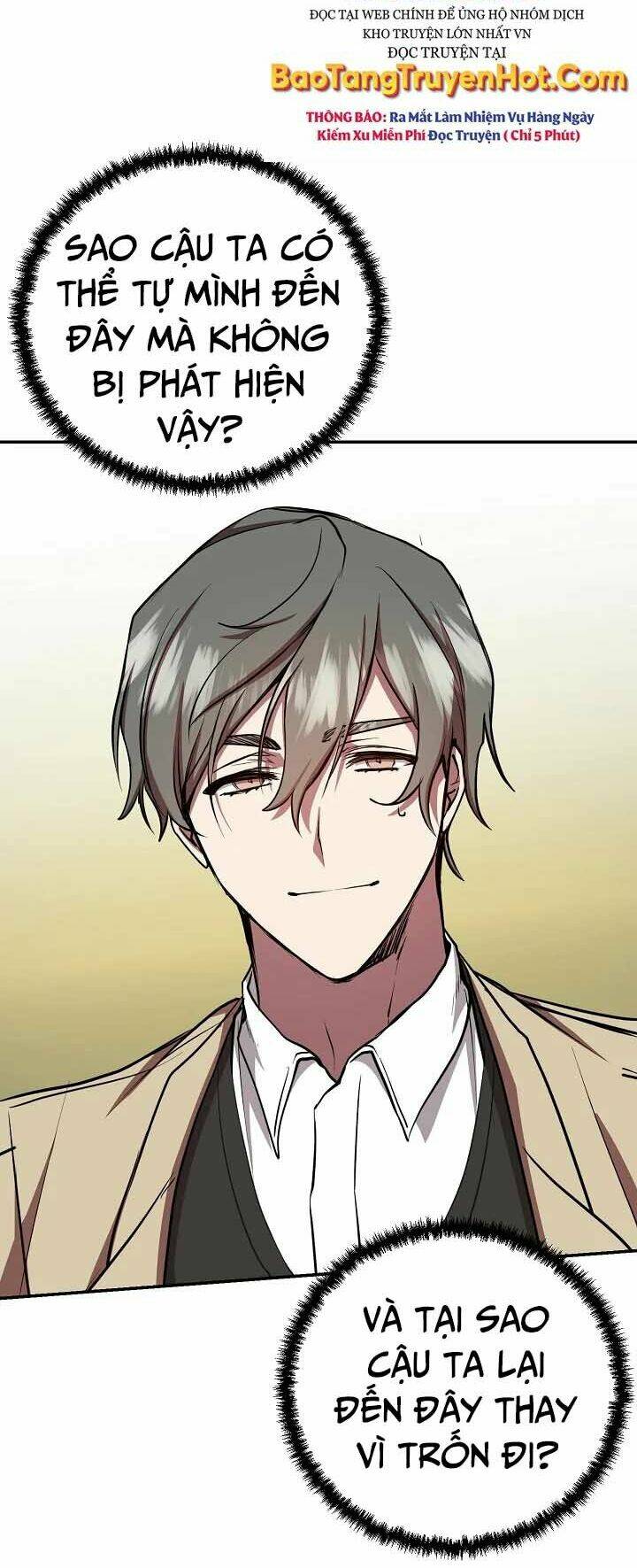 Giả Vờ Làm Kẻ Vô Dụng Ở Học Đường - Chapter 20 - Page 13