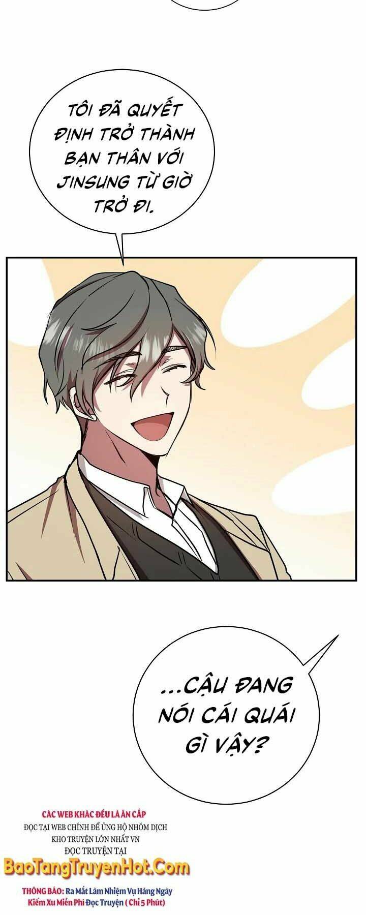 Giả Vờ Làm Kẻ Vô Dụng Ở Học Đường - Chapter 20 - Page 17