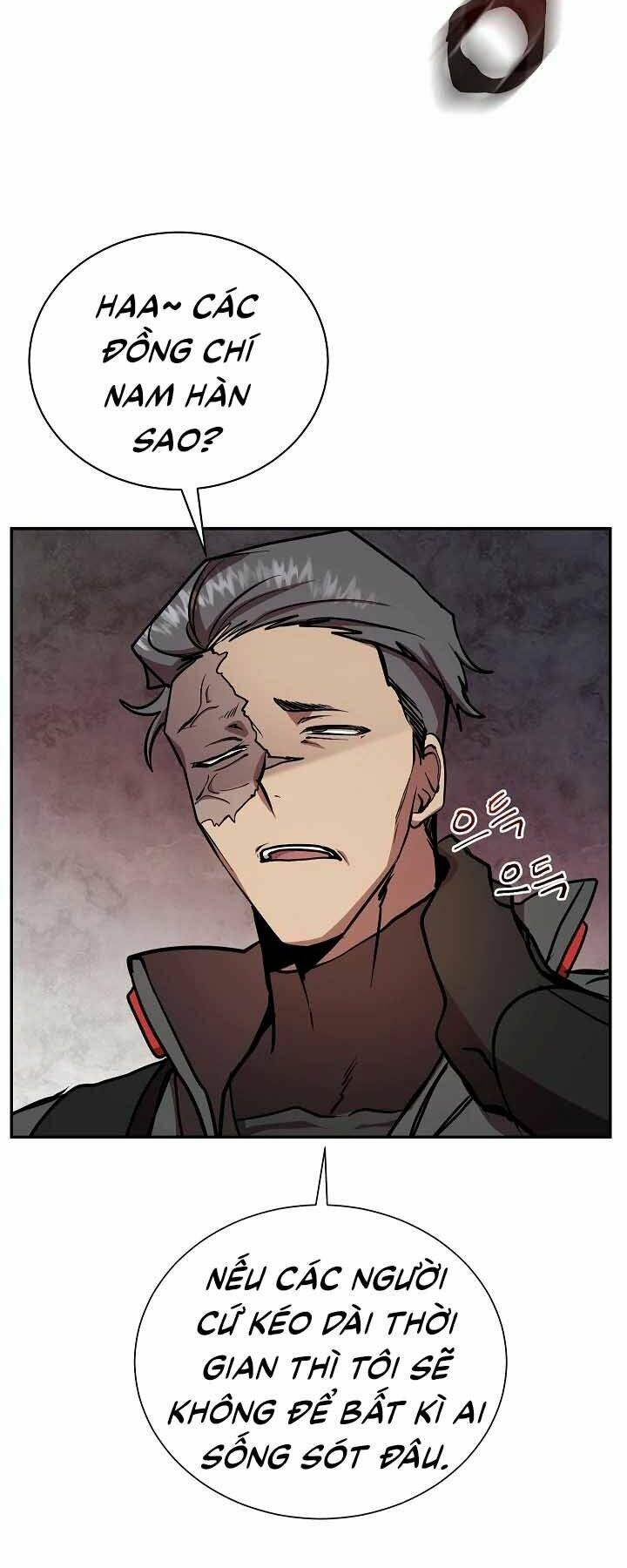 Giả Vờ Làm Kẻ Vô Dụng Ở Học Đường - Chapter 20 - Page 19