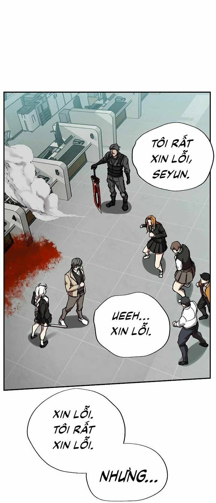 Giả Vờ Làm Kẻ Vô Dụng Ở Học Đường - Chapter 20 - Page 20