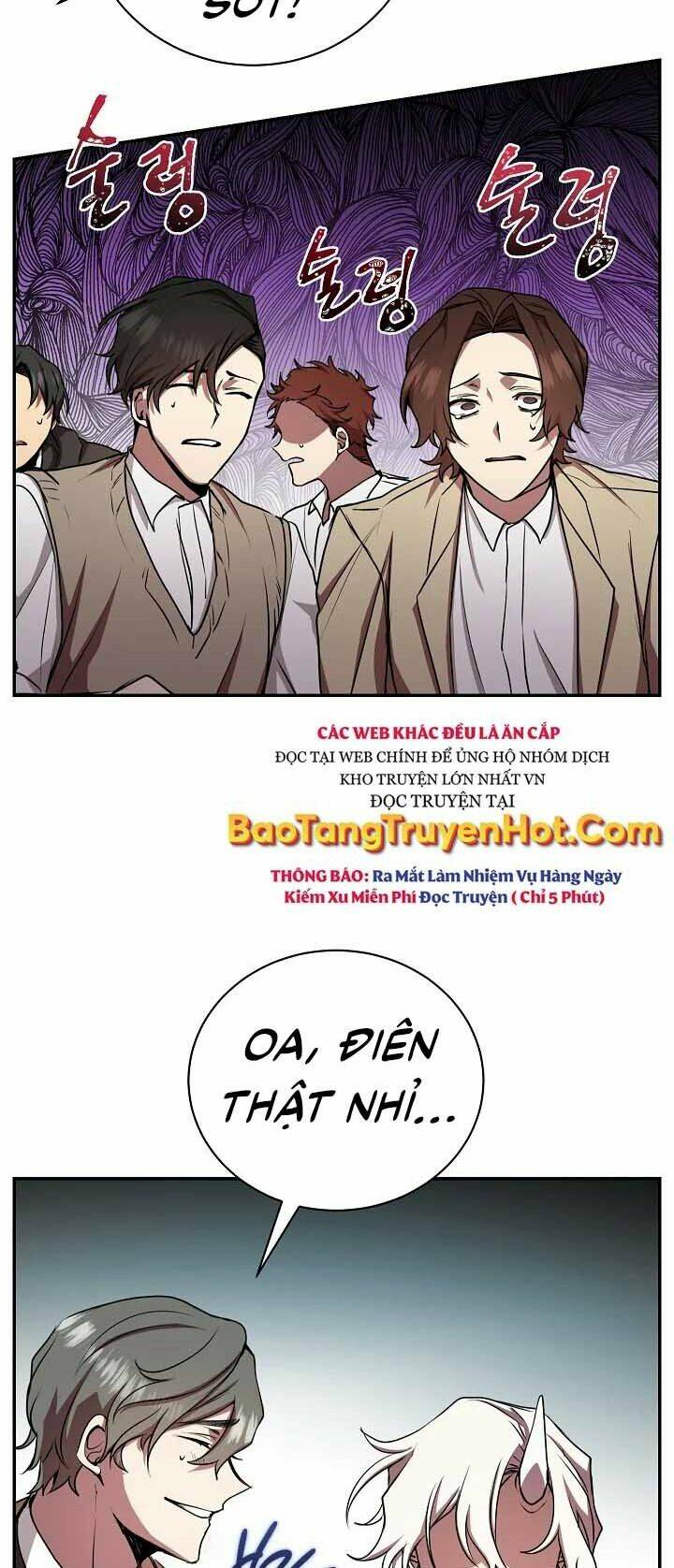 Giả Vờ Làm Kẻ Vô Dụng Ở Học Đường - Chapter 20 - Page 25