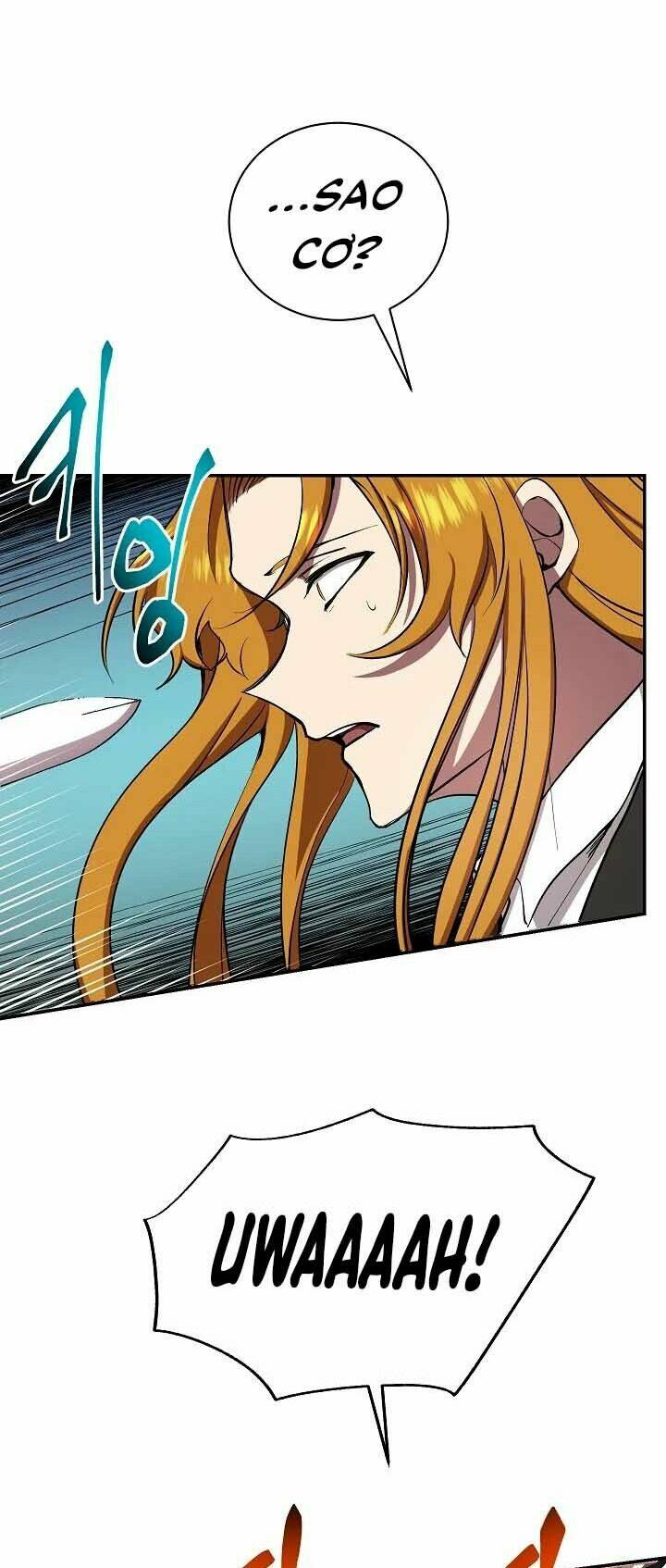 Giả Vờ Làm Kẻ Vô Dụng Ở Học Đường - Chapter 20 - Page 40