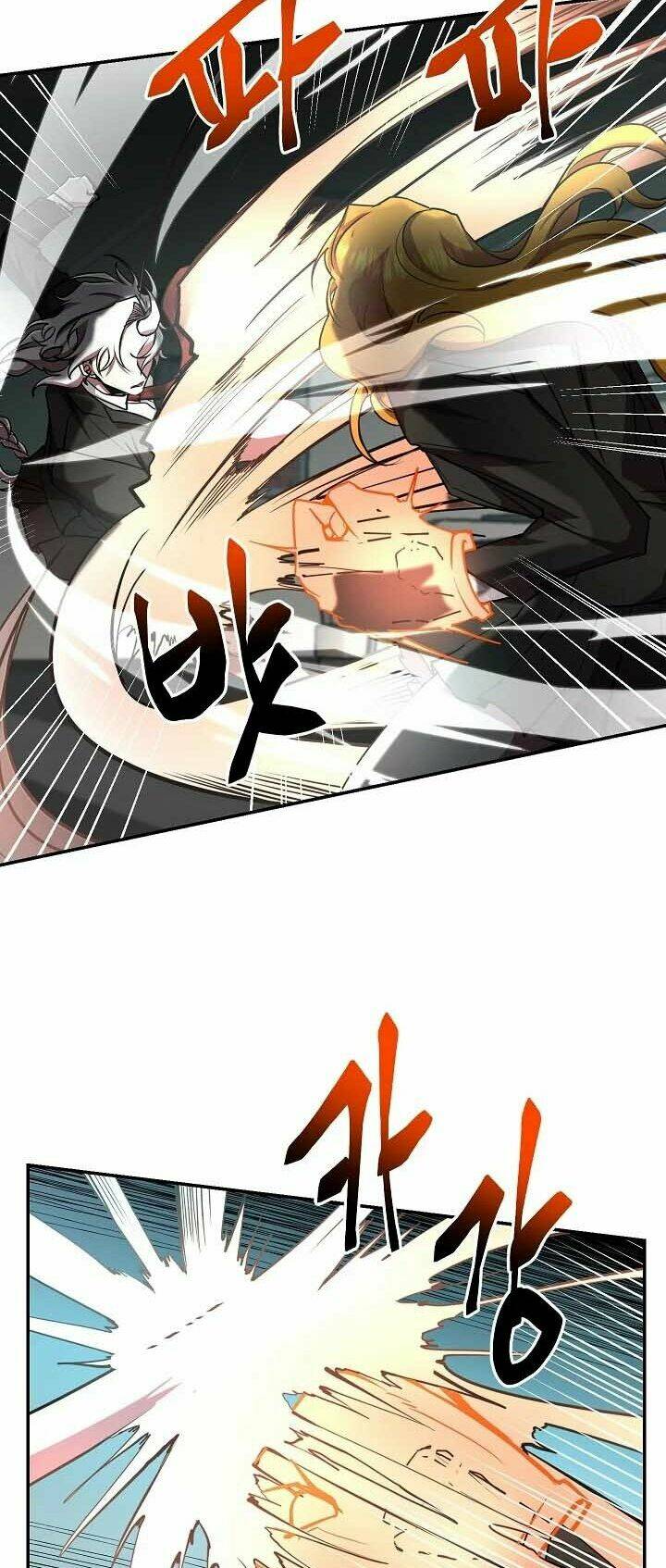 Giả Vờ Làm Kẻ Vô Dụng Ở Học Đường - Chapter 20 - Page 41