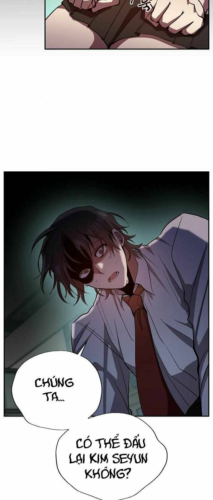 Giả Vờ Làm Kẻ Vô Dụng Ở Học Đường - Chapter 20 - Page 4