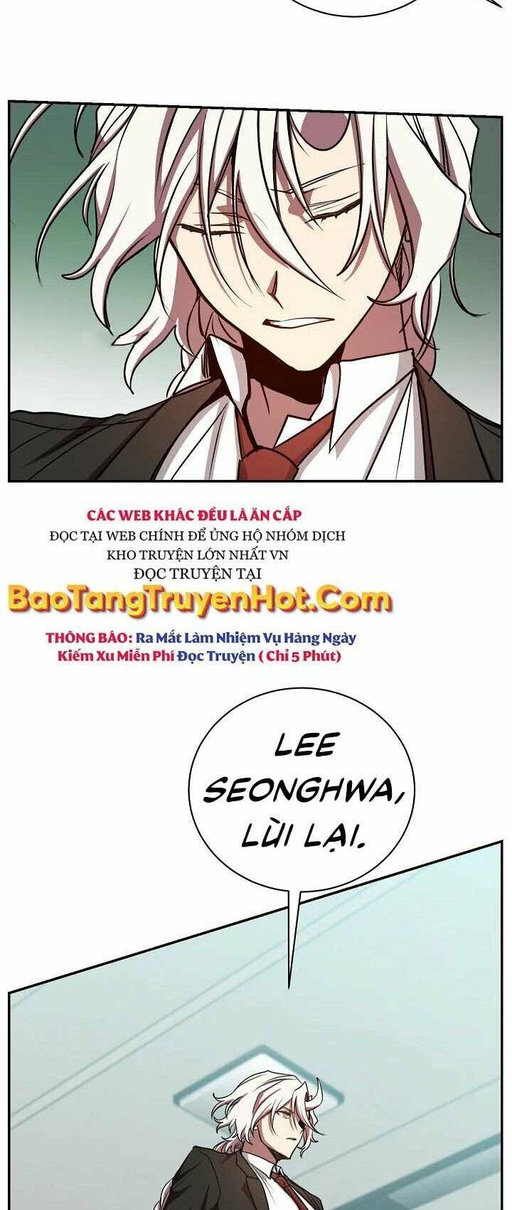 Giả Vờ Làm Kẻ Vô Dụng Ở Học Đường - Chapter 20 - Page 51