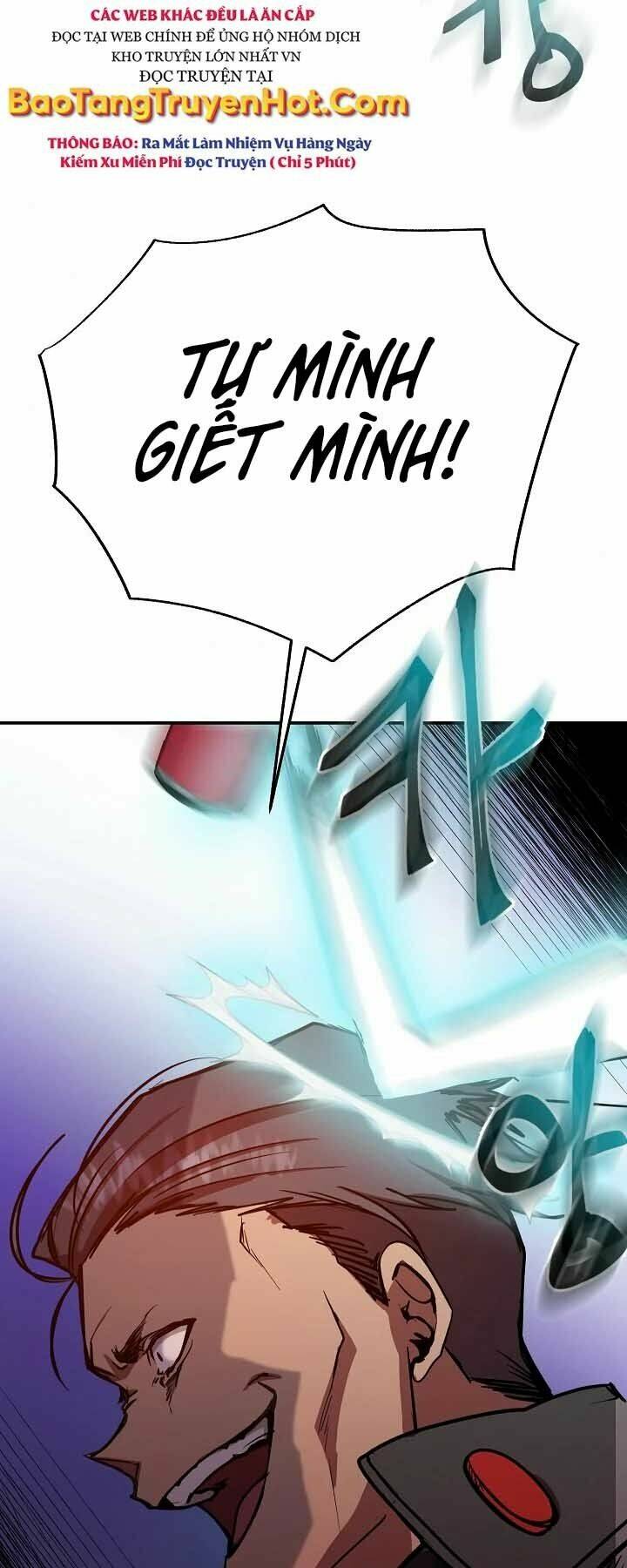 Giả Vờ Làm Kẻ Vô Dụng Ở Học Đường - Chapter 20 - Page 56