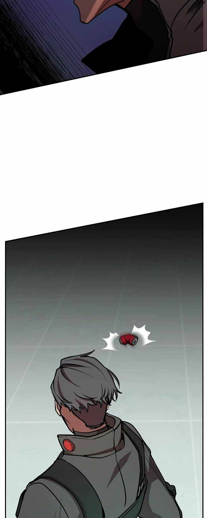 Giả Vờ Làm Kẻ Vô Dụng Ở Học Đường - Chapter 20 - Page 57