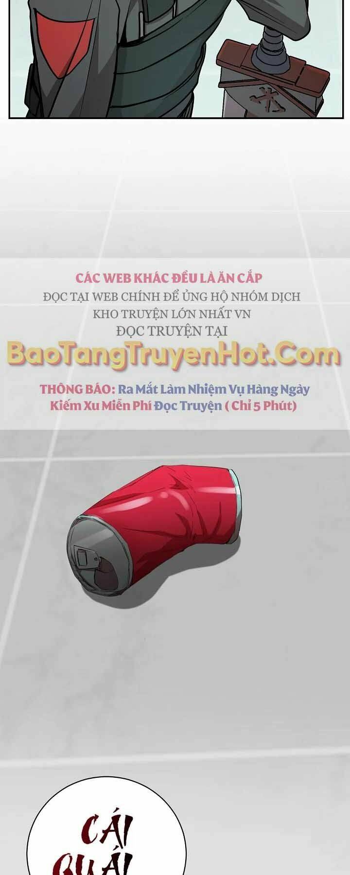 Giả Vờ Làm Kẻ Vô Dụng Ở Học Đường - Chapter 20 - Page 58