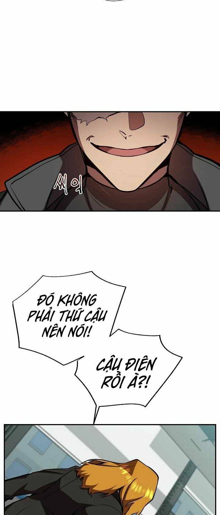 Giả Vờ Làm Kẻ Vô Dụng Ở Học Đường - Chapter 20 - Page 5