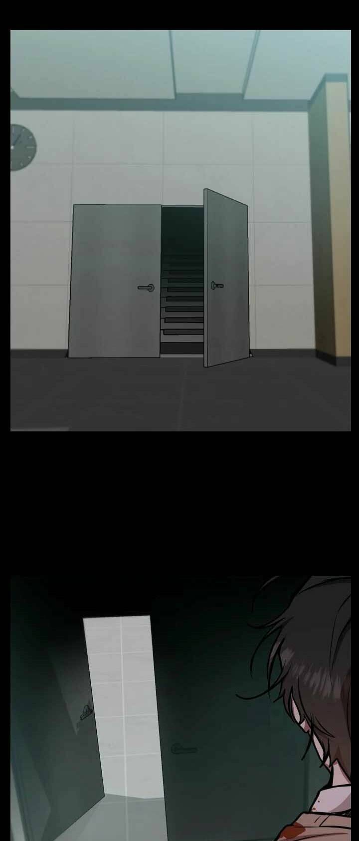 Giả Vờ Làm Kẻ Vô Dụng Ở Học Đường - Chapter 20 - Page 60