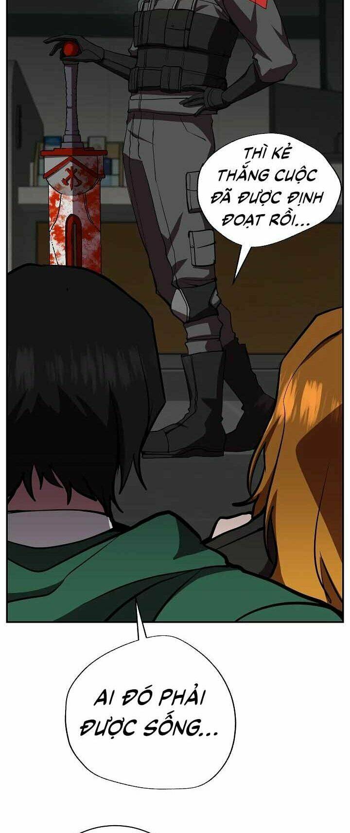 Giả Vờ Làm Kẻ Vô Dụng Ở Học Đường - Chapter 20 - Page 7