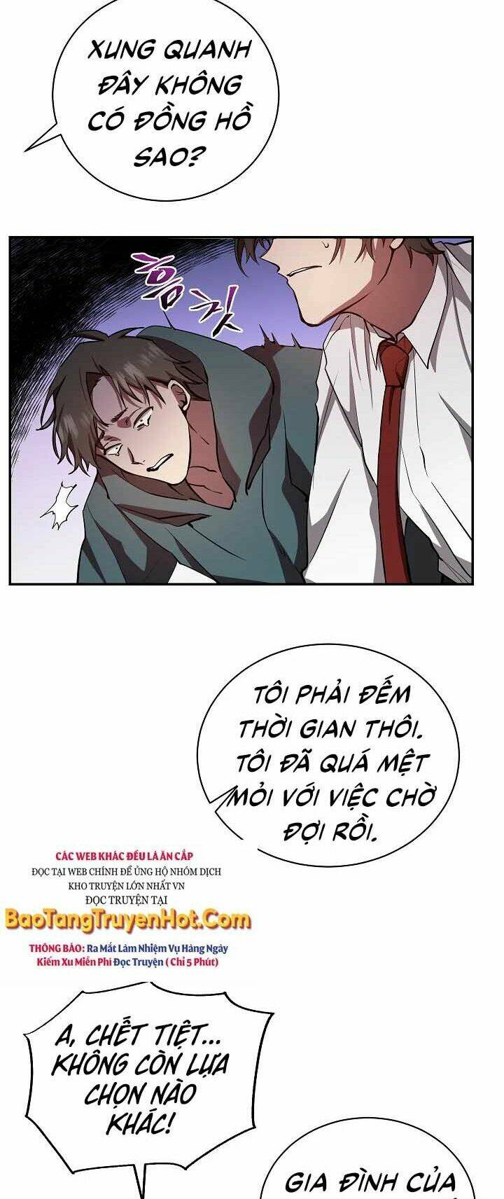Giả Vờ Làm Kẻ Vô Dụng Ở Học Đường - Chapter 20 - Page 8