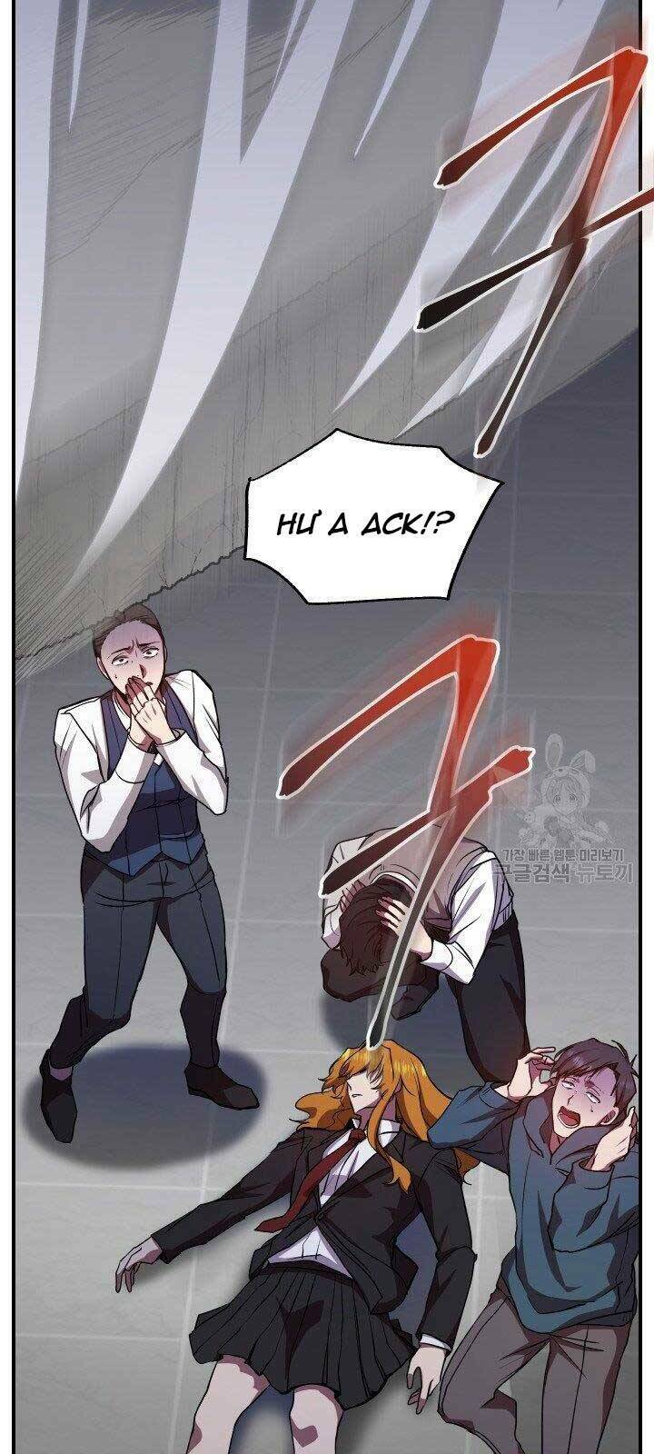 Giả Vờ Làm Kẻ Vô Dụng Ở Học Đường - Chapter 21 - Page 14