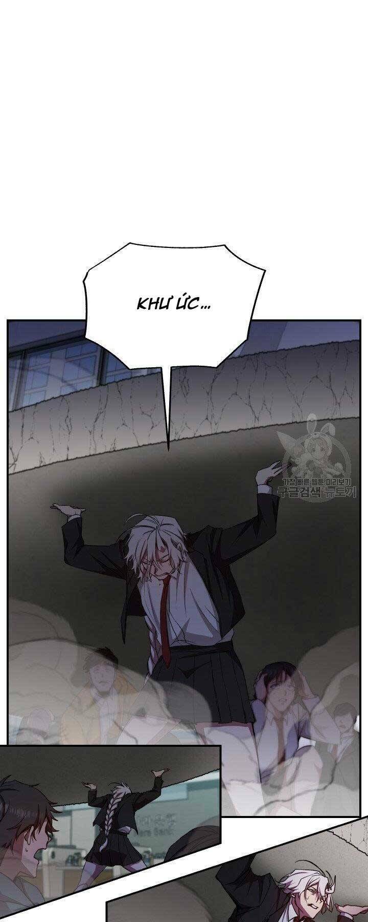 Giả Vờ Làm Kẻ Vô Dụng Ở Học Đường - Chapter 21 - Page 18