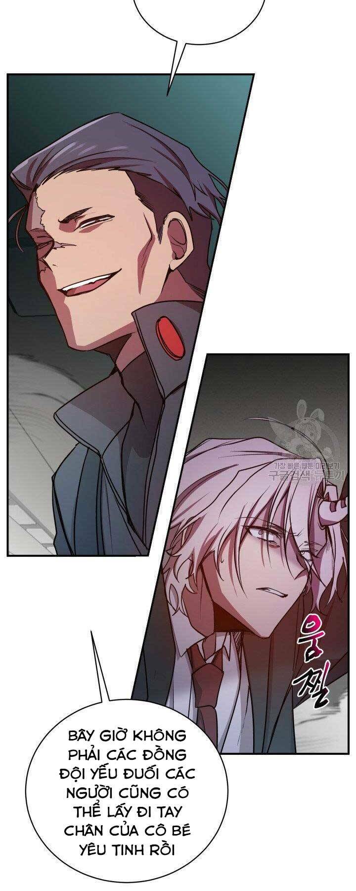 Giả Vờ Làm Kẻ Vô Dụng Ở Học Đường - Chapter 21 - Page 22