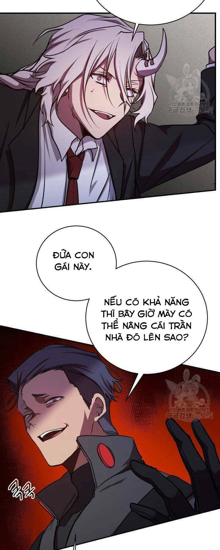 Giả Vờ Làm Kẻ Vô Dụng Ở Học Đường - Chapter 21 - Page 24