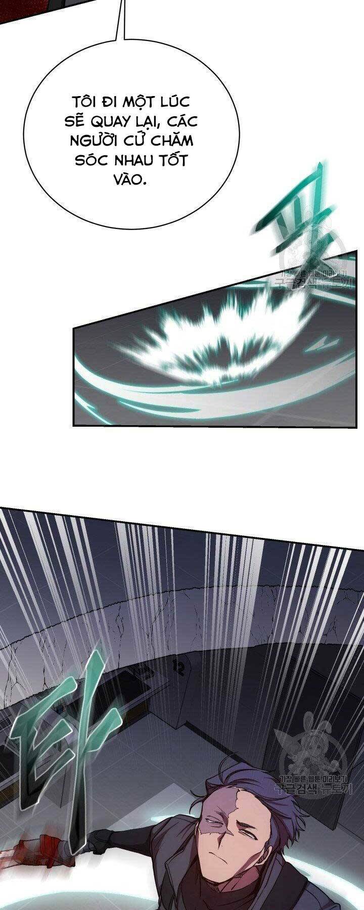 Giả Vờ Làm Kẻ Vô Dụng Ở Học Đường - Chapter 21 - Page 25