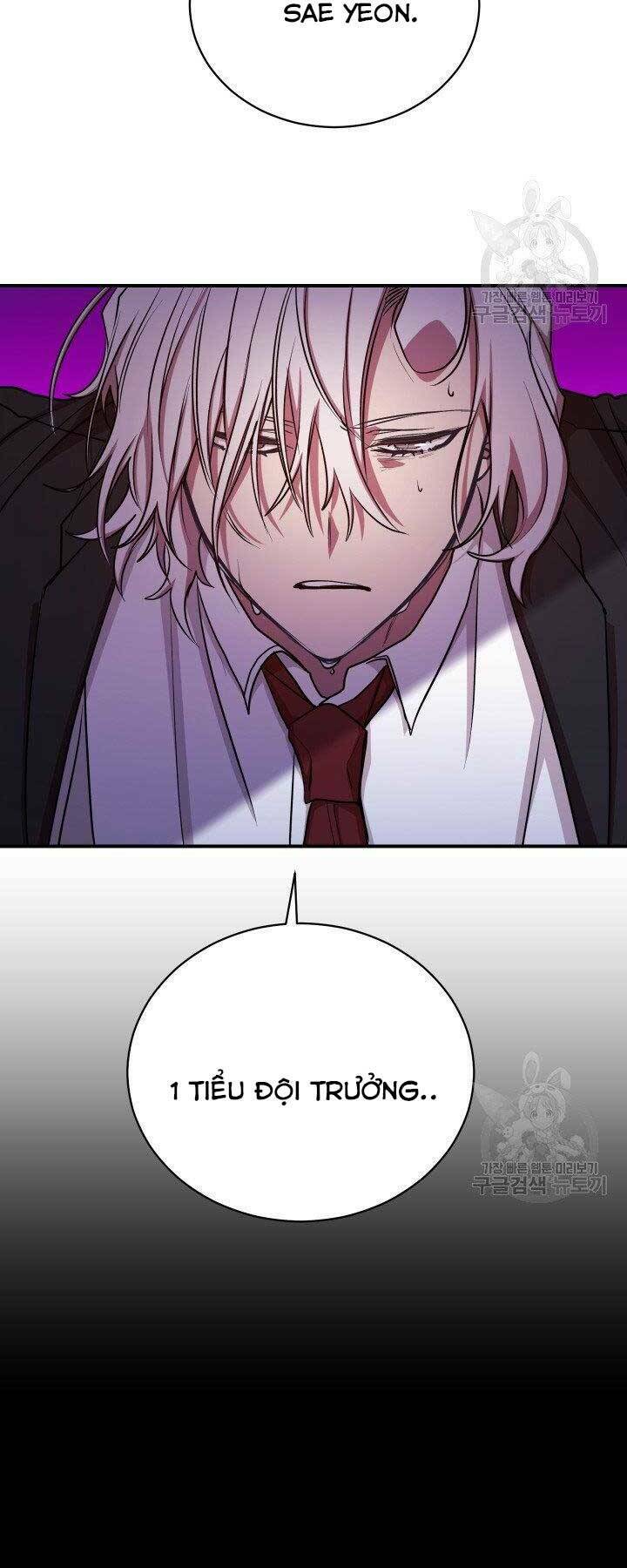 Giả Vờ Làm Kẻ Vô Dụng Ở Học Đường - Chapter 21 - Page 33