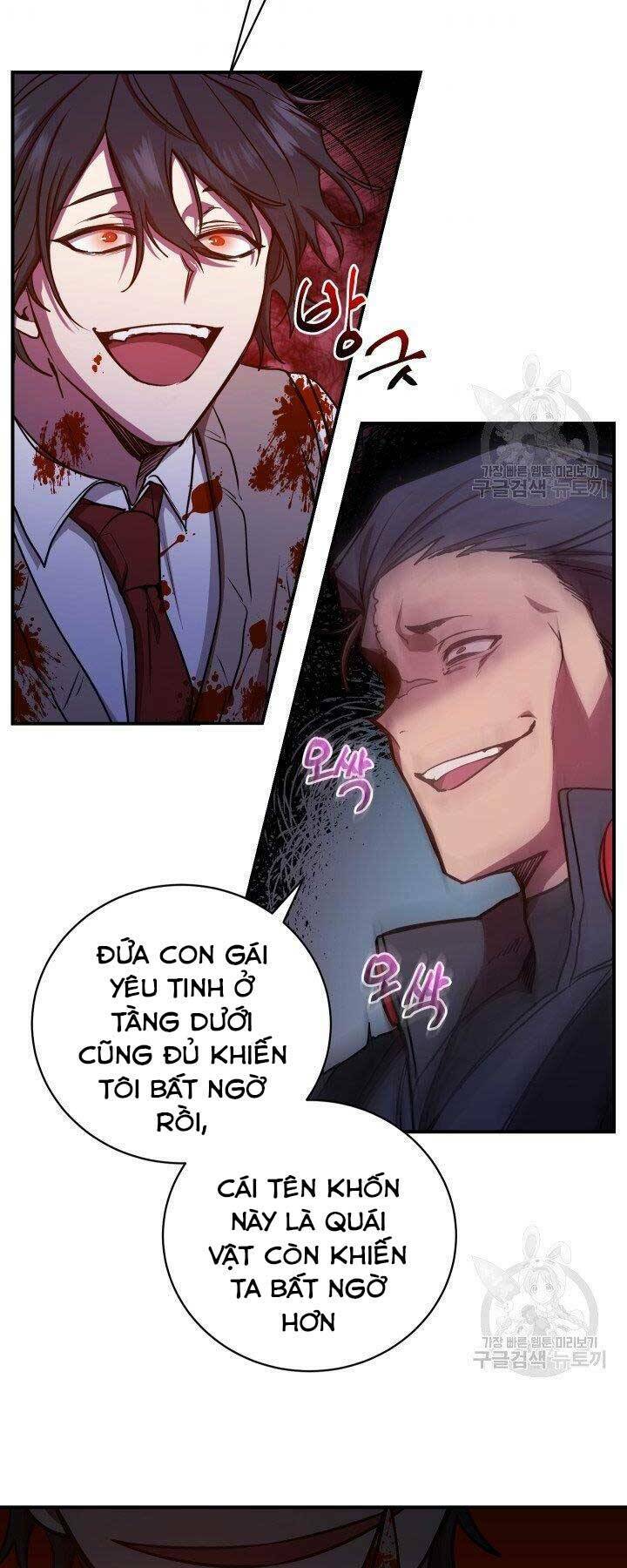 Giả Vờ Làm Kẻ Vô Dụng Ở Học Đường - Chapter 21 - Page 38