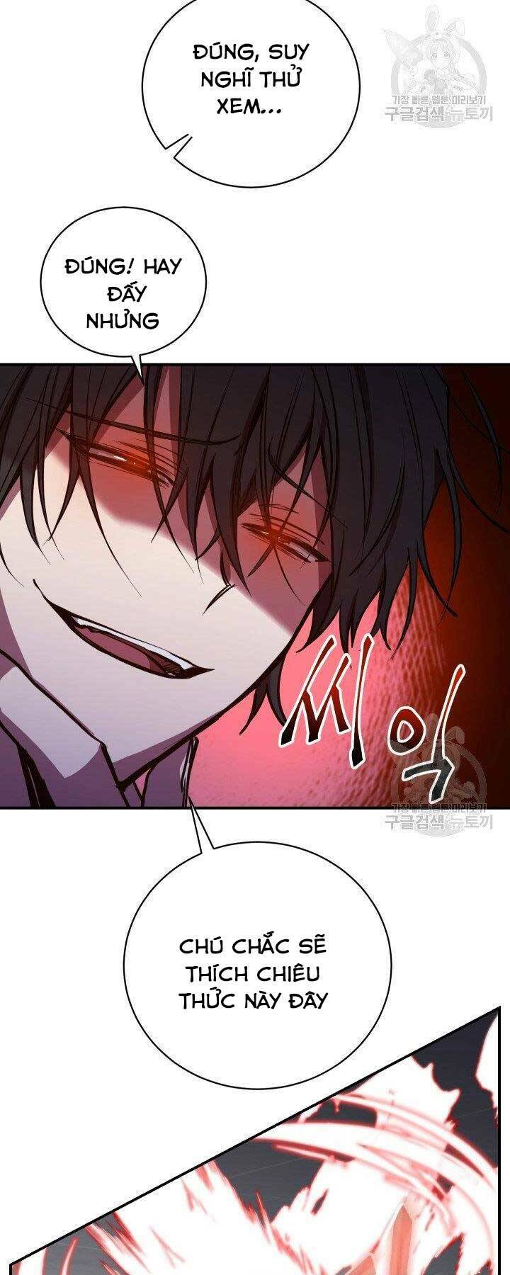 Giả Vờ Làm Kẻ Vô Dụng Ở Học Đường - Chapter 21 - Page 41