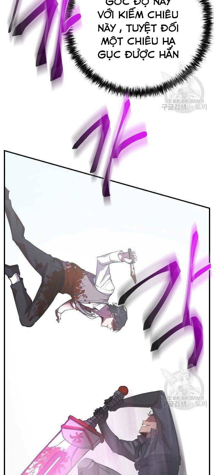 Giả Vờ Làm Kẻ Vô Dụng Ở Học Đường - Chapter 21 - Page 51