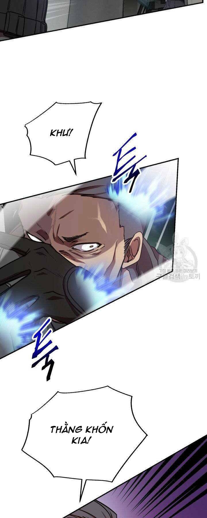 Giả Vờ Làm Kẻ Vô Dụng Ở Học Đường - Chapter 21 - Page 5