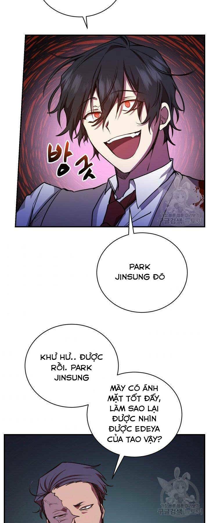 Giả Vờ Làm Kẻ Vô Dụng Ở Học Đường - Chapter 21 - Page 60