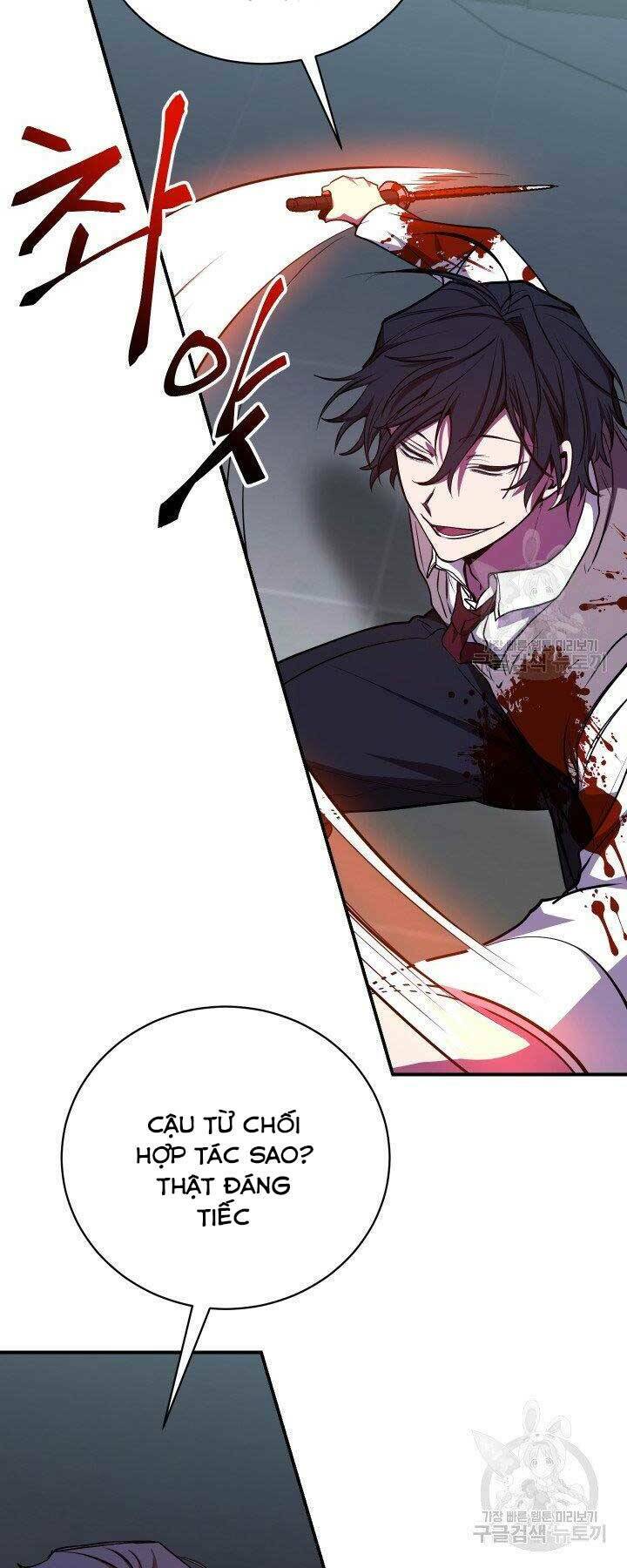 Giả Vờ Làm Kẻ Vô Dụng Ở Học Đường - Chapter 21 - Page 65