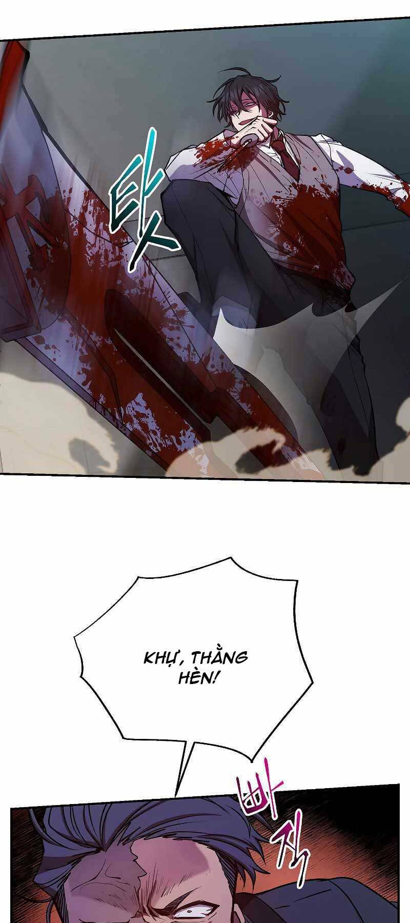 Giả Vờ Làm Kẻ Vô Dụng Ở Học Đường - Chapter 22 - Page 9