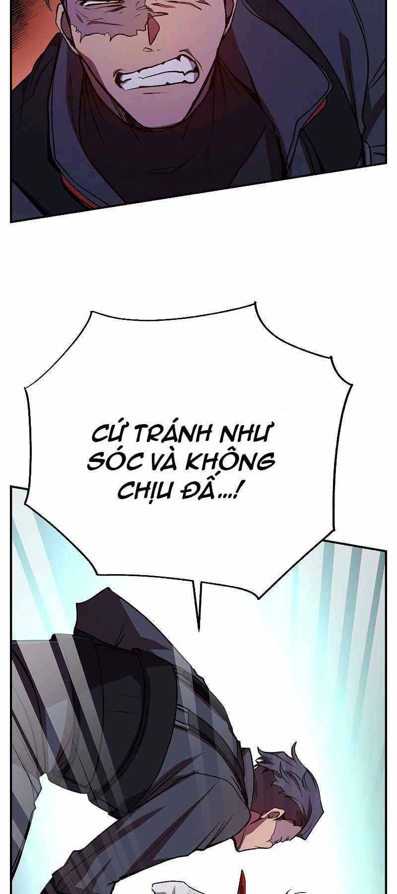 Giả Vờ Làm Kẻ Vô Dụng Ở Học Đường - Chapter 22 - Page 10