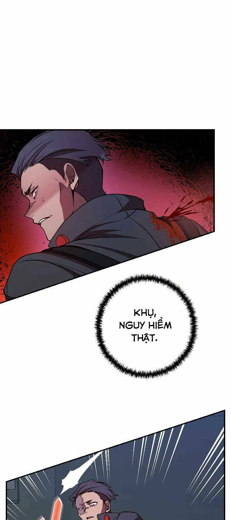 Giả Vờ Làm Kẻ Vô Dụng Ở Học Đường - Chapter 22 - Page 14