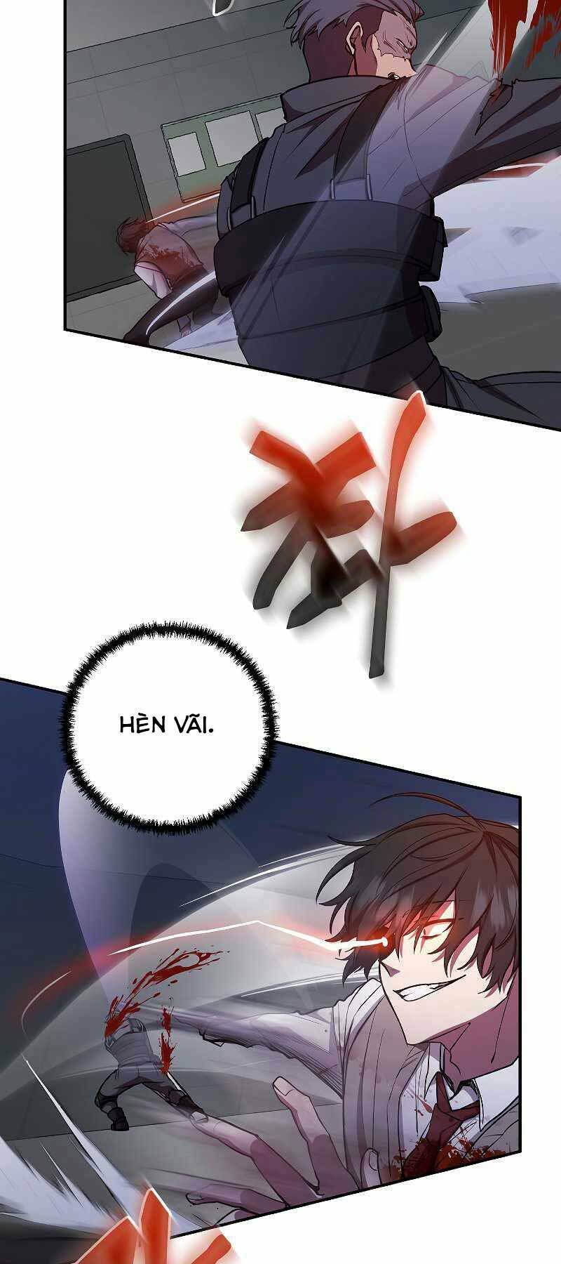 Giả Vờ Làm Kẻ Vô Dụng Ở Học Đường - Chapter 22 - Page 16