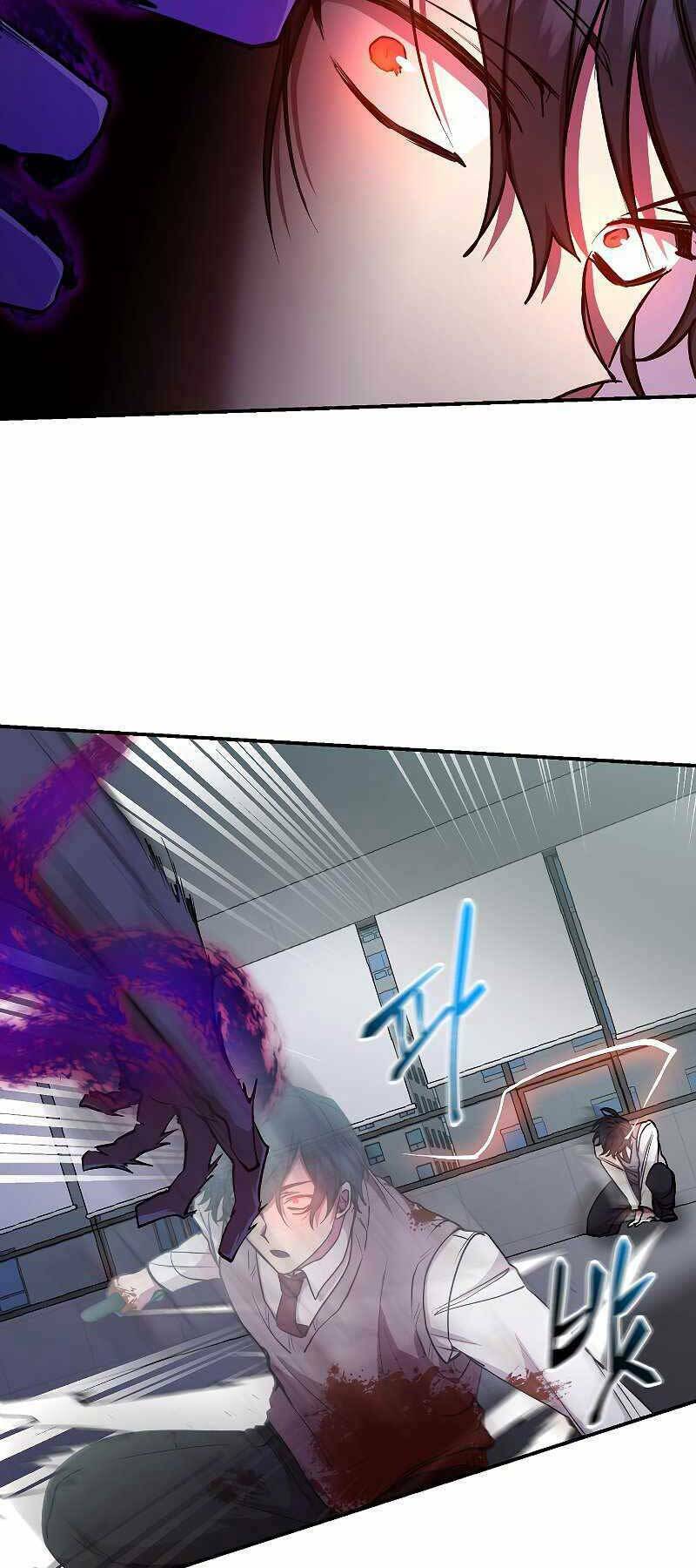 Giả Vờ Làm Kẻ Vô Dụng Ở Học Đường - Chapter 22 - Page 22