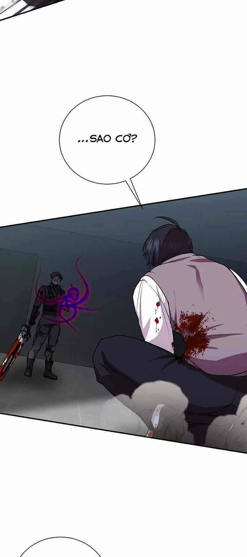 Giả Vờ Làm Kẻ Vô Dụng Ở Học Đường - Chapter 22 - Page 23