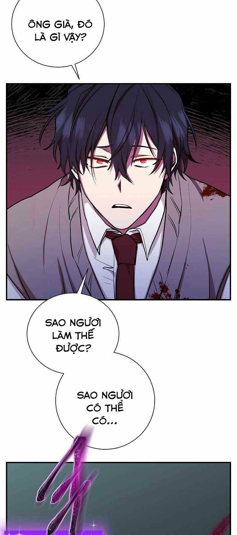 Giả Vờ Làm Kẻ Vô Dụng Ở Học Đường - Chapter 22 - Page 24