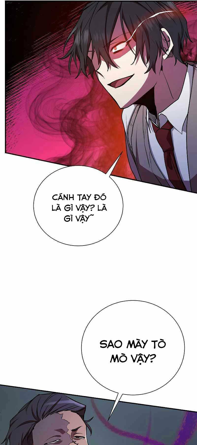 Giả Vờ Làm Kẻ Vô Dụng Ở Học Đường - Chapter 22 - Page 27