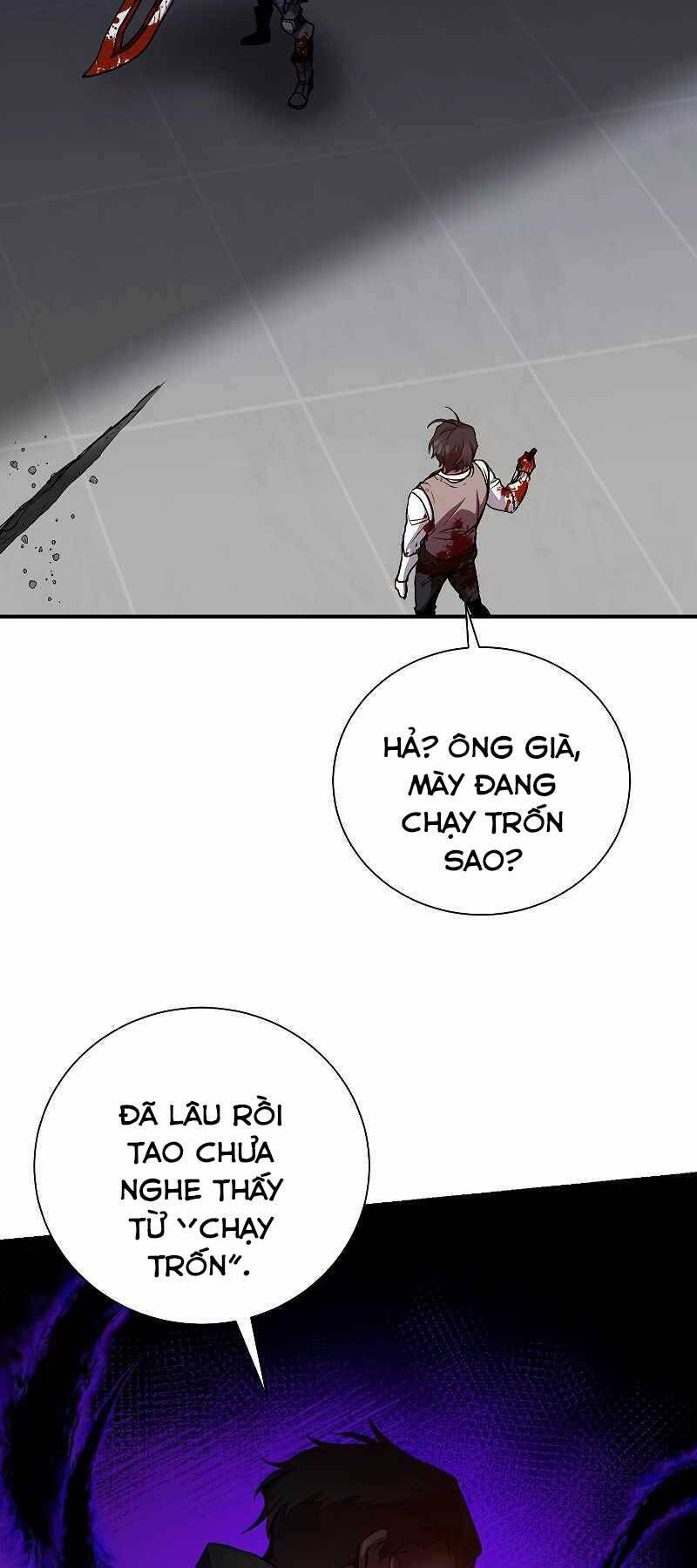Giả Vờ Làm Kẻ Vô Dụng Ở Học Đường - Chapter 22 - Page 30