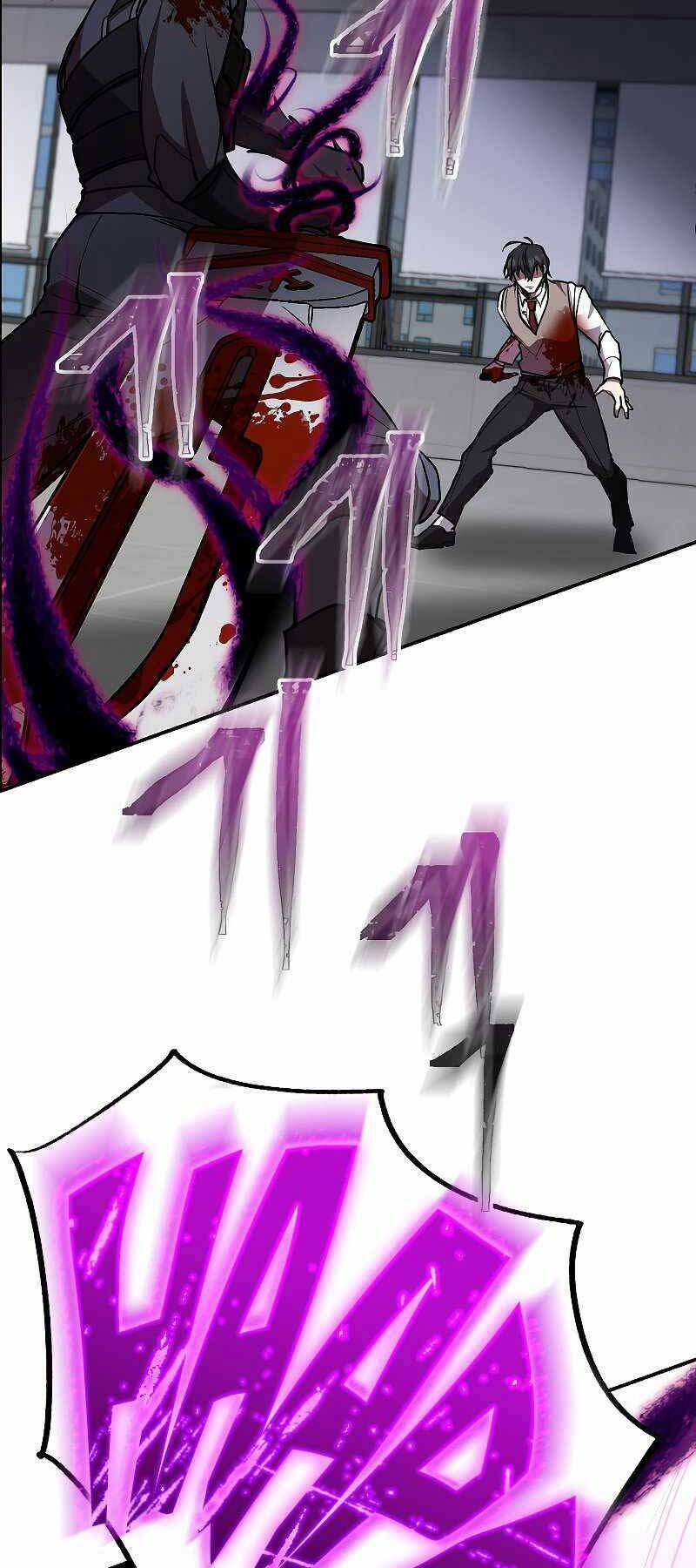 Giả Vờ Làm Kẻ Vô Dụng Ở Học Đường - Chapter 22 - Page 34