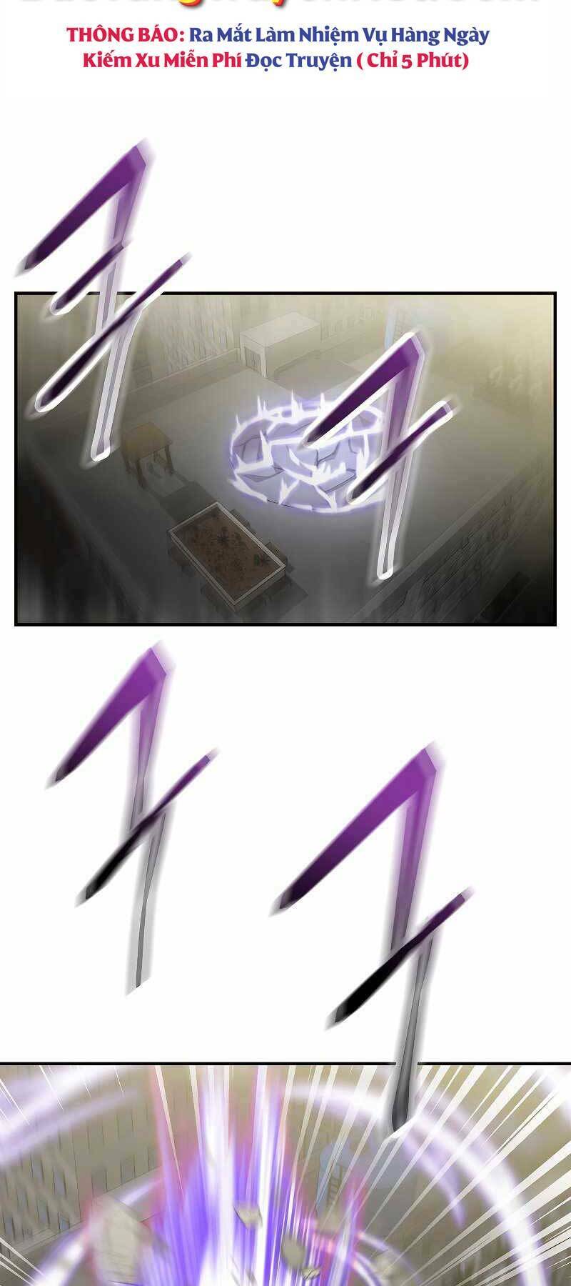 Giả Vờ Làm Kẻ Vô Dụng Ở Học Đường - Chapter 22 - Page 36