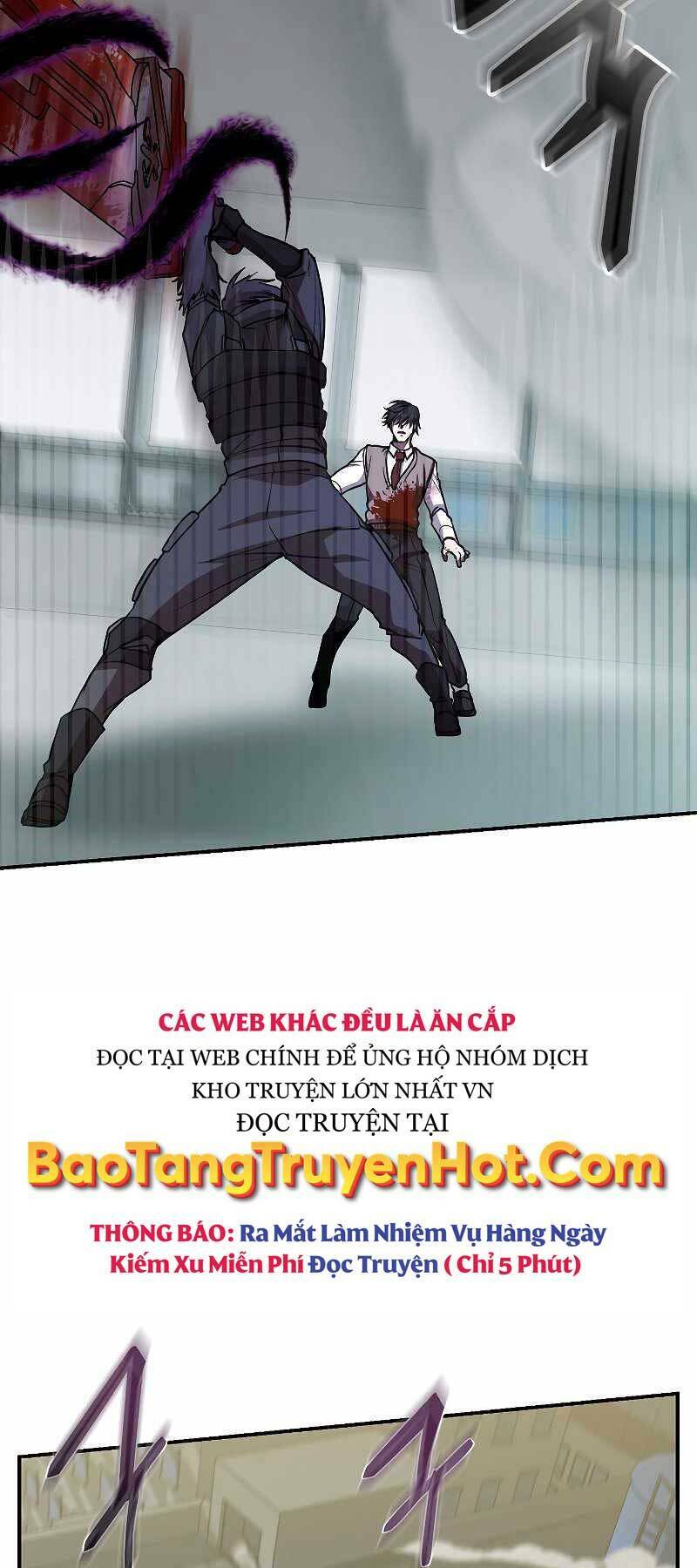 Giả Vờ Làm Kẻ Vô Dụng Ở Học Đường - Chapter 22 - Page 39