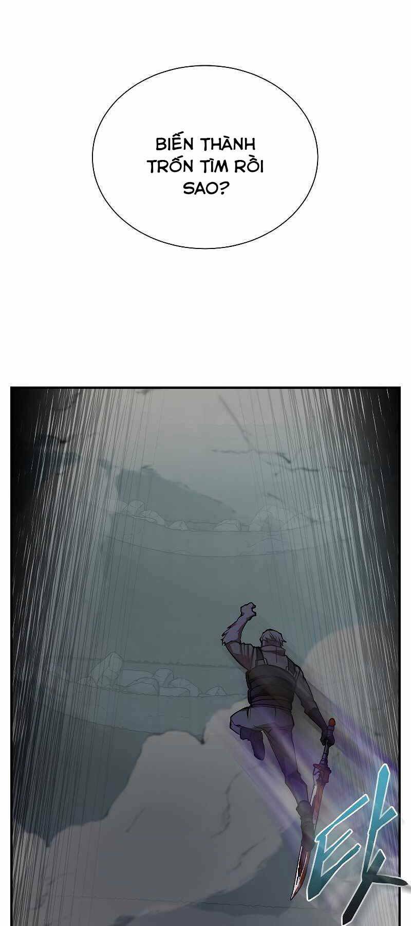 Giả Vờ Làm Kẻ Vô Dụng Ở Học Đường - Chapter 22 - Page 43