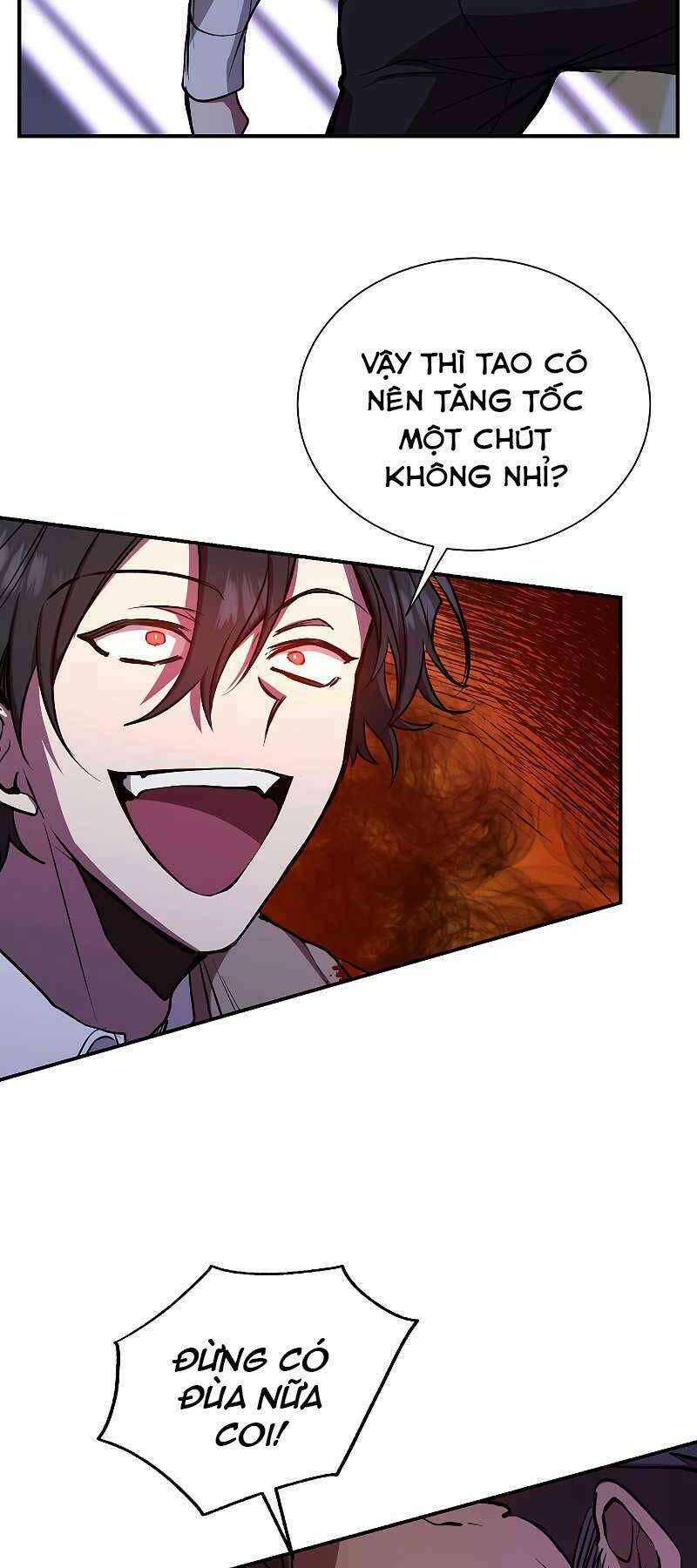 Giả Vờ Làm Kẻ Vô Dụng Ở Học Đường - Chapter 22 - Page 45