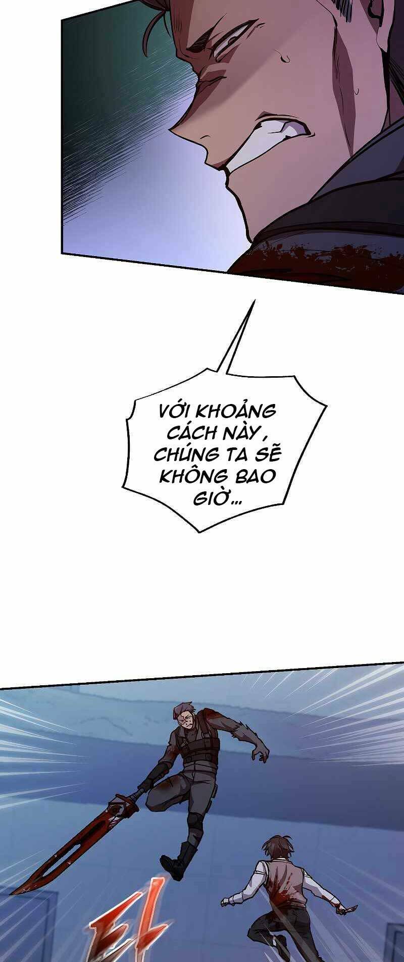 Giả Vờ Làm Kẻ Vô Dụng Ở Học Đường - Chapter 22 - Page 46