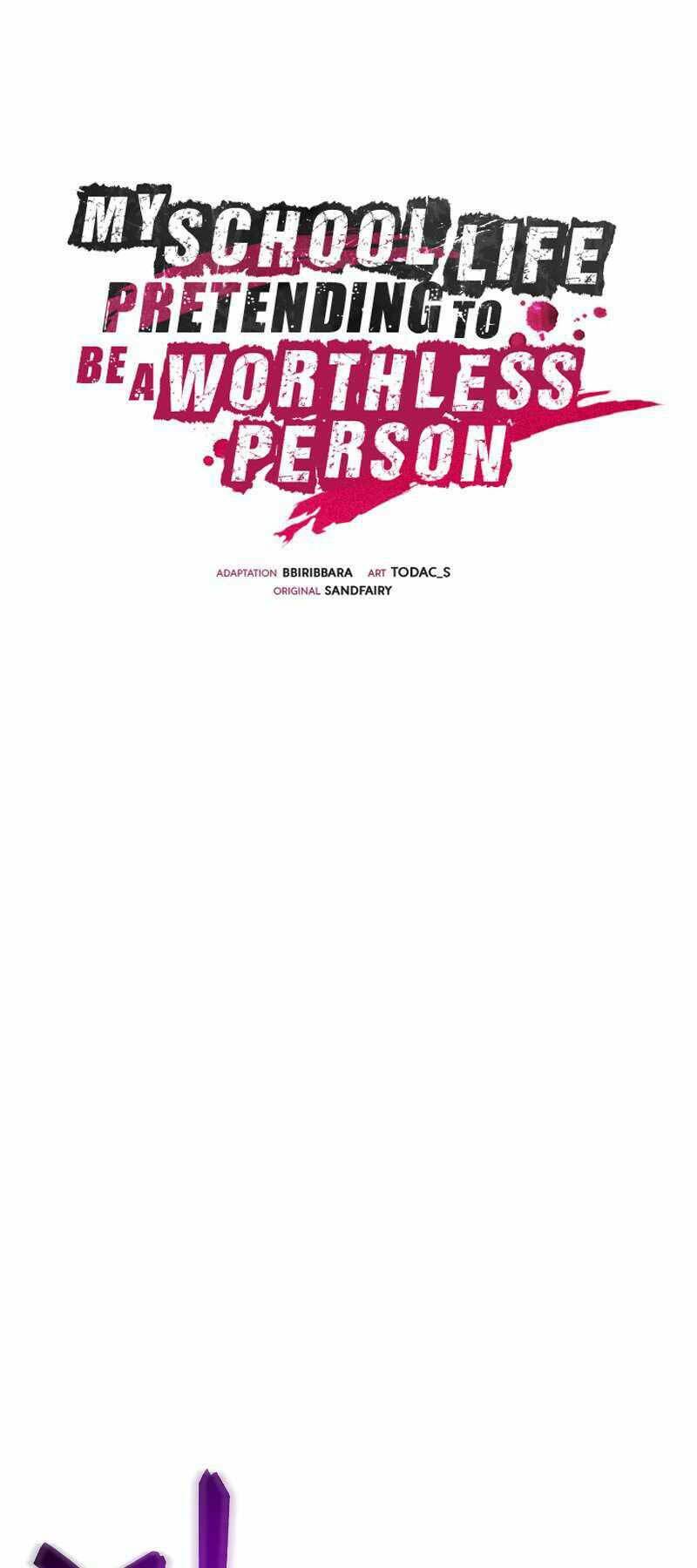 Giả Vờ Làm Kẻ Vô Dụng Ở Học Đường - Chapter 22 - Page 4