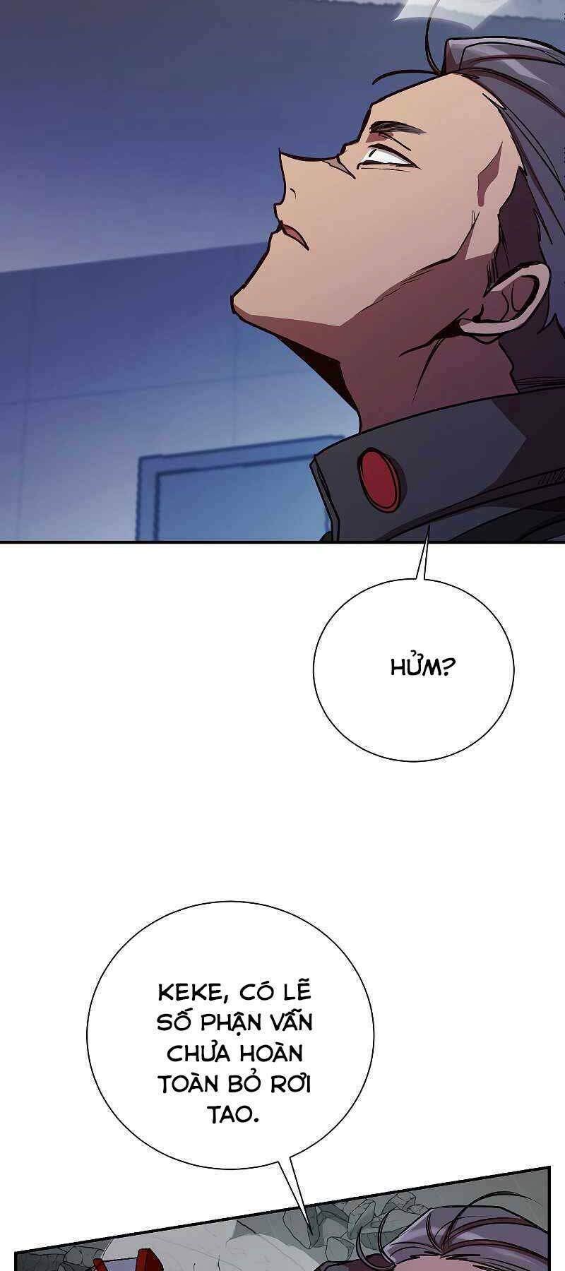 Giả Vờ Làm Kẻ Vô Dụng Ở Học Đường - Chapter 22 - Page 49