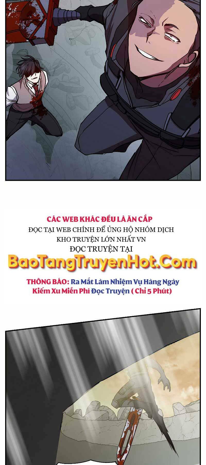 Giả Vờ Làm Kẻ Vô Dụng Ở Học Đường - Chapter 22 - Page 50