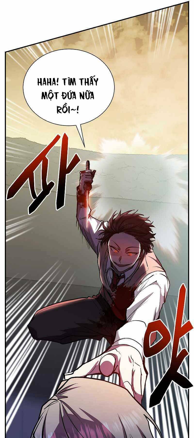 Giả Vờ Làm Kẻ Vô Dụng Ở Học Đường - Chapter 22 - Page 53